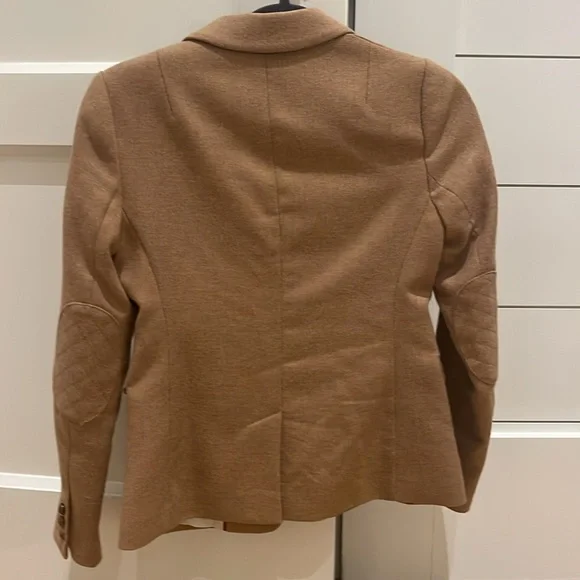 Banana Republic Jacket Blazer - Picture 2 of 2